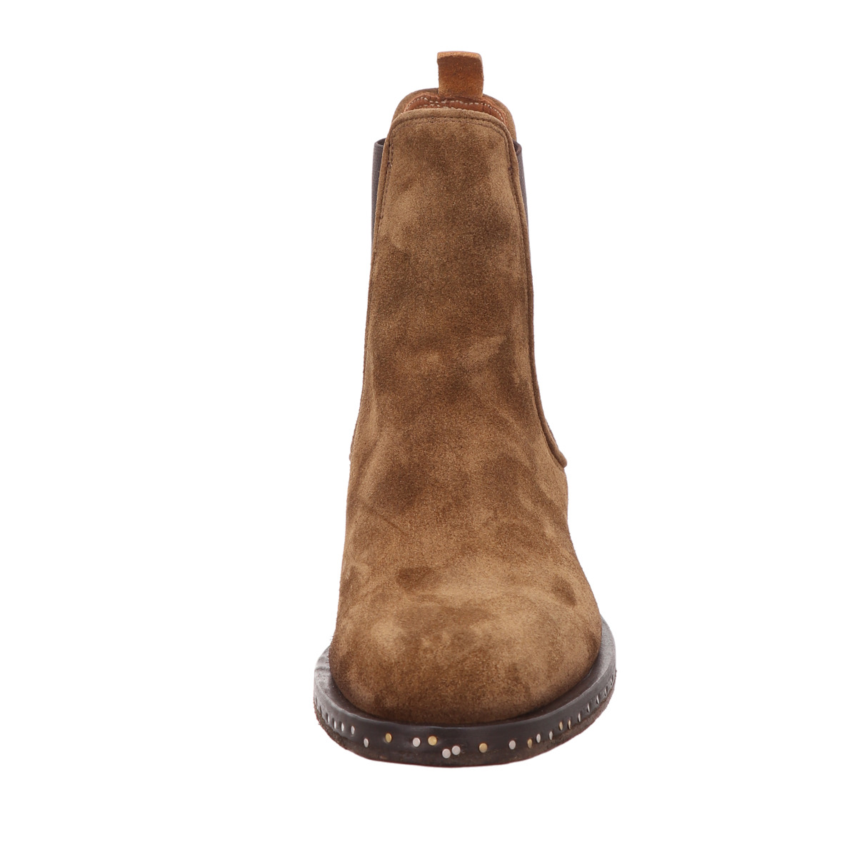 Stiefelette, Elia Maurizi Braun