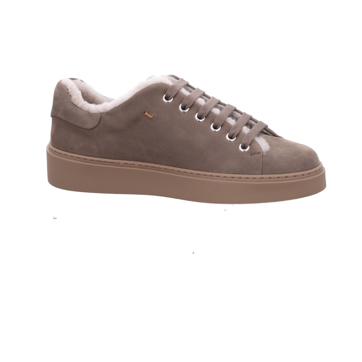 Sneaker, Camerlengo Taupe
