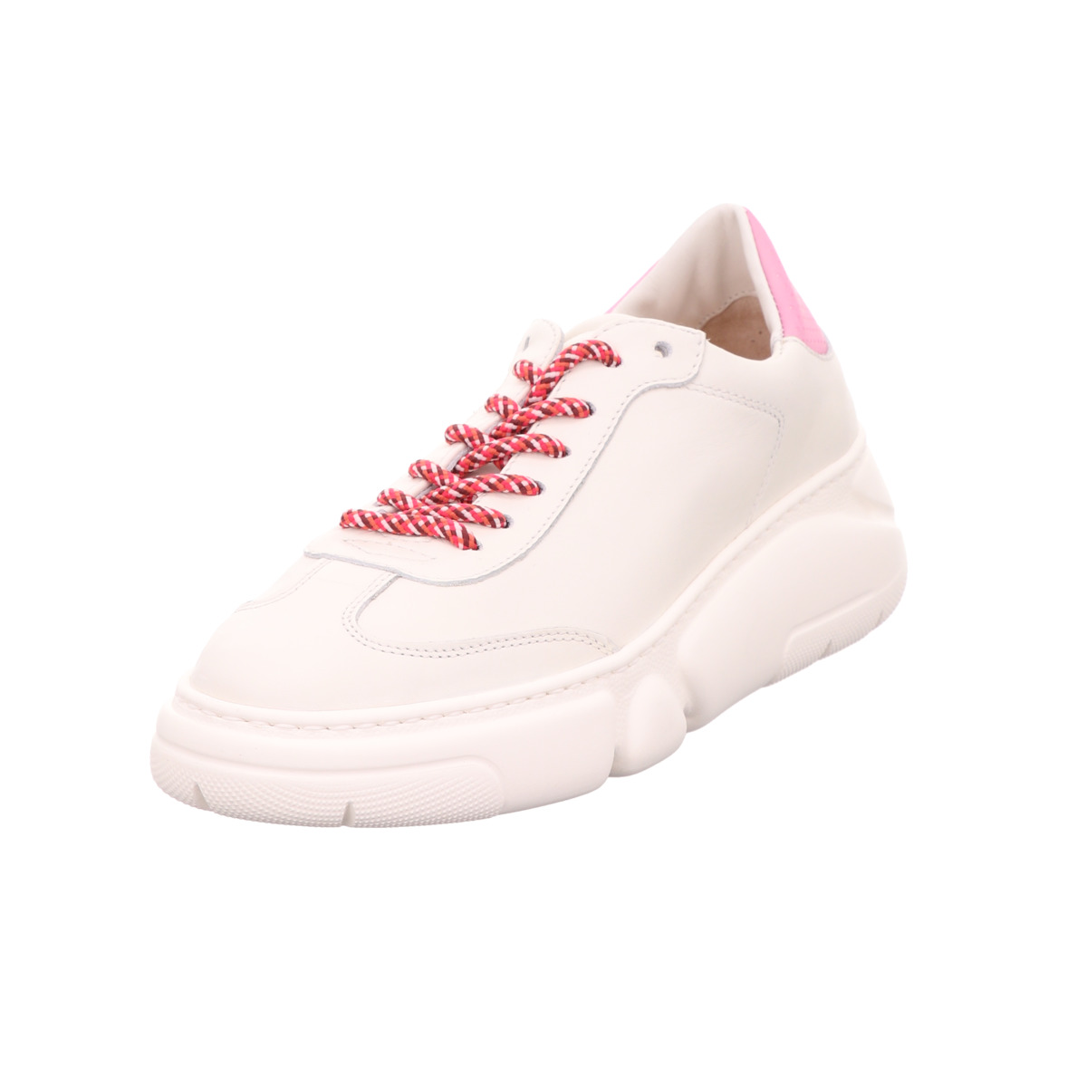 Sneaker, Emilie, AGL Weiss
