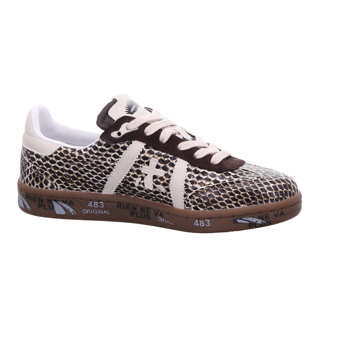 Sneaker, BONNIED, Premiata