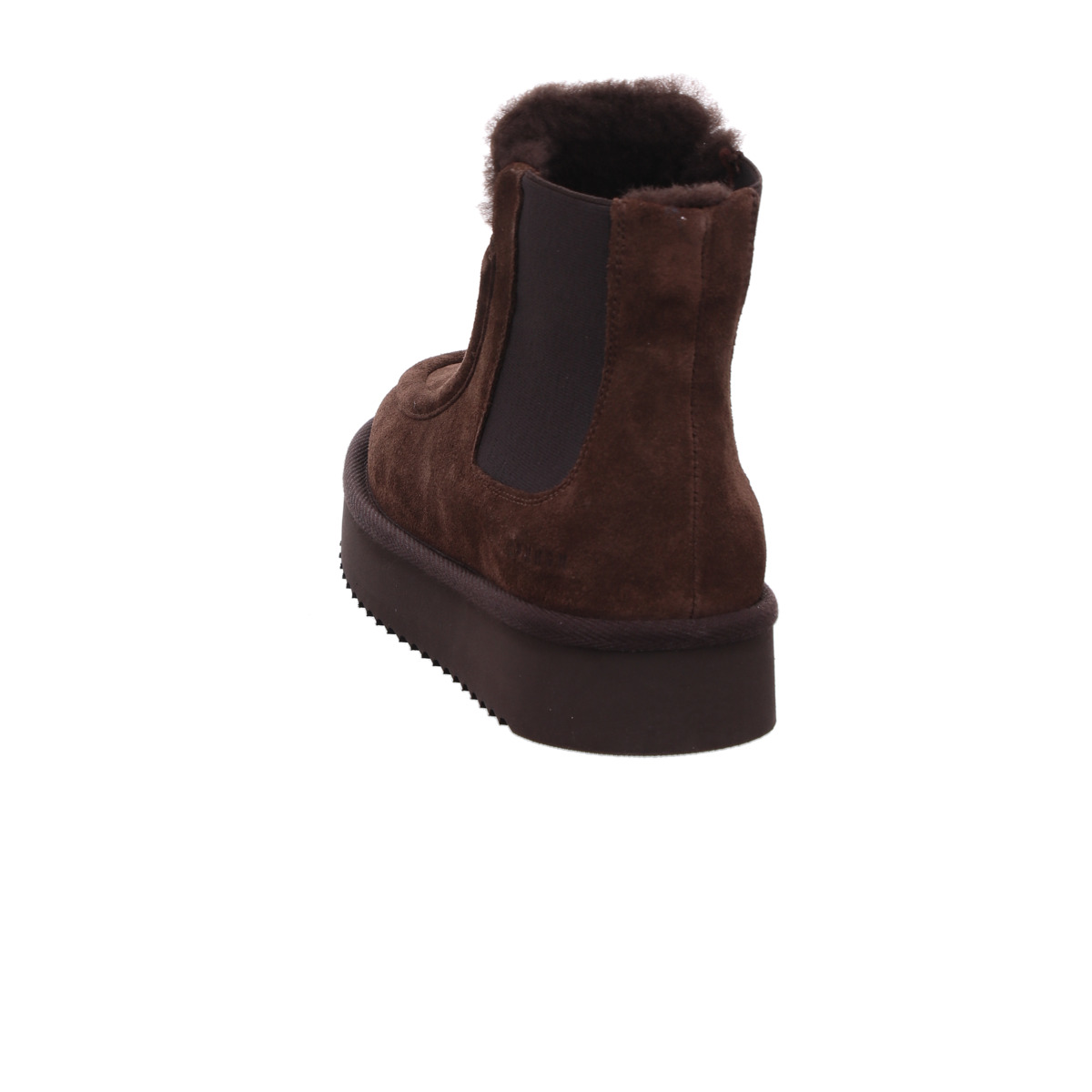 Stiefelette, CPH267, Copenhagen Studios Dunkelbraun