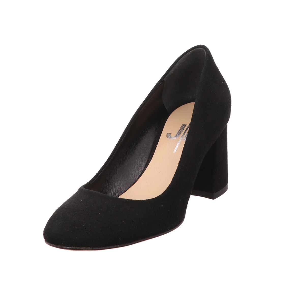Pumps, The Seller Schwarz