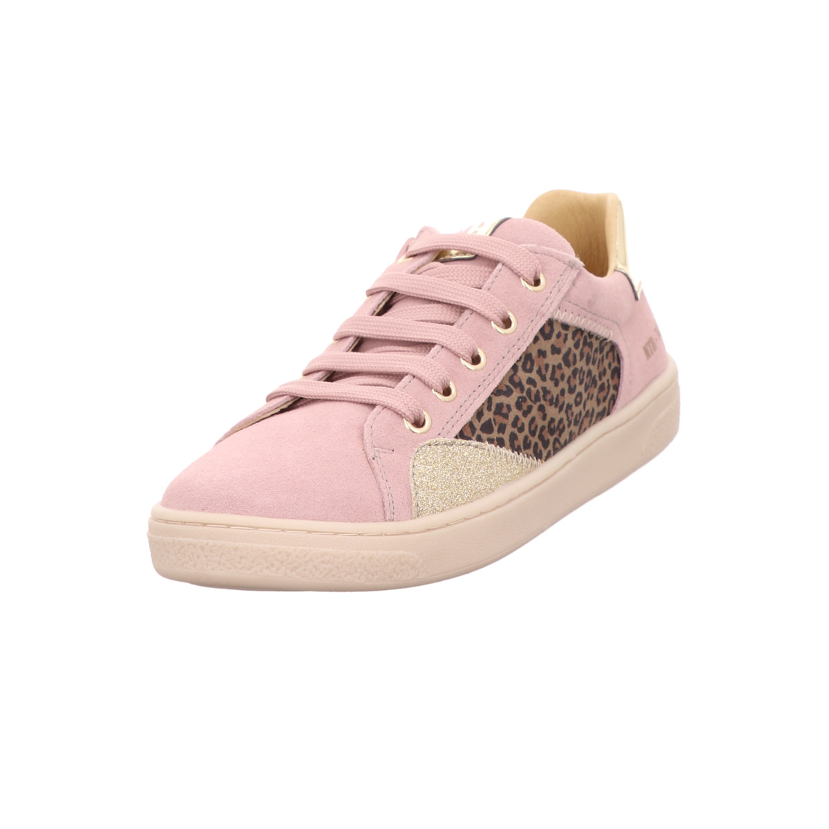 Sneaker, Naturino Rosa