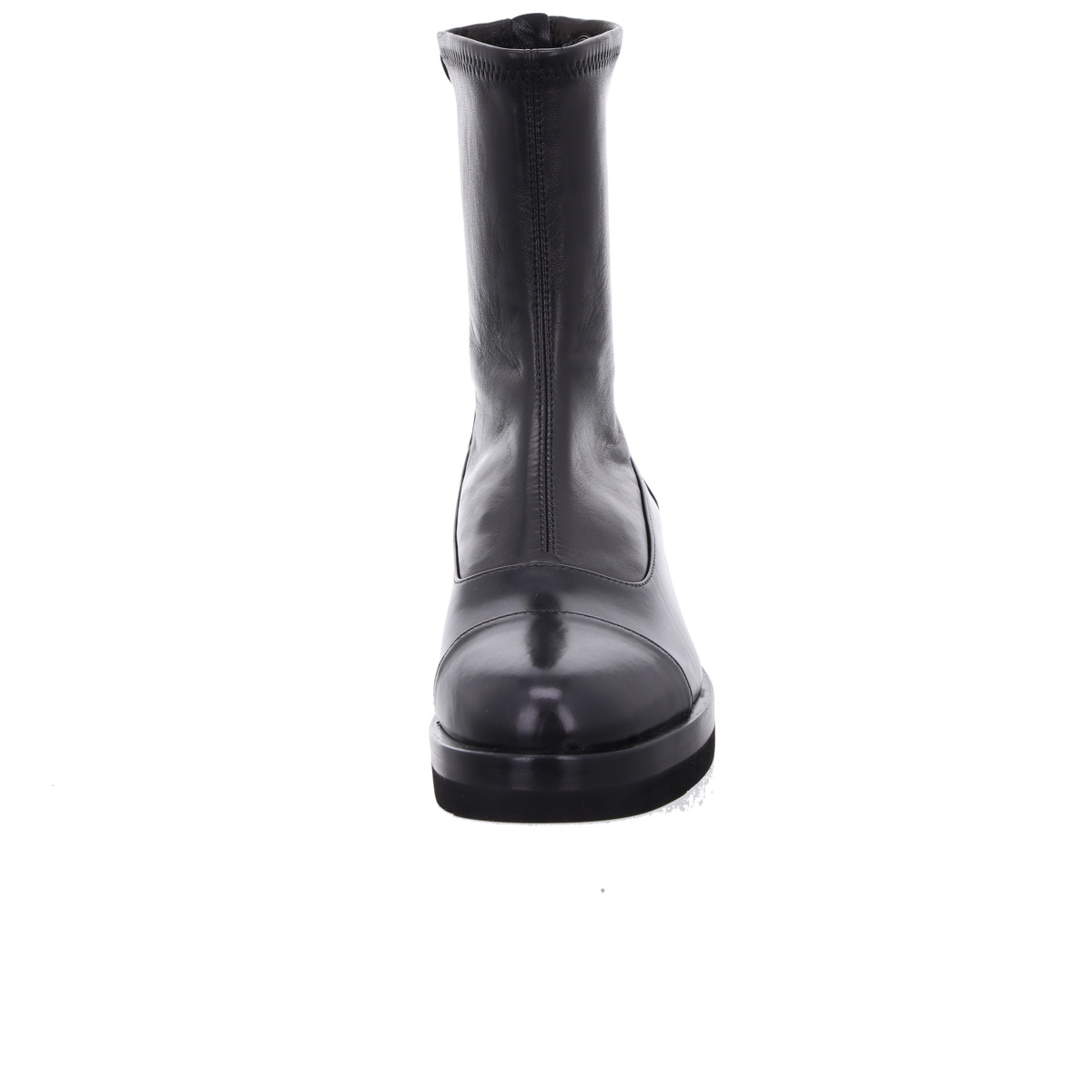 Stiefelette, Truman's Schwarz