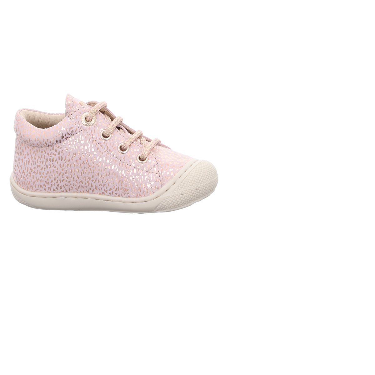 Lauflernschuh, Cocoon, Naturino Rosa