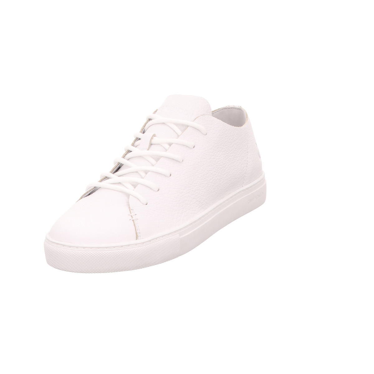 Sneaker, Crime London Weiss