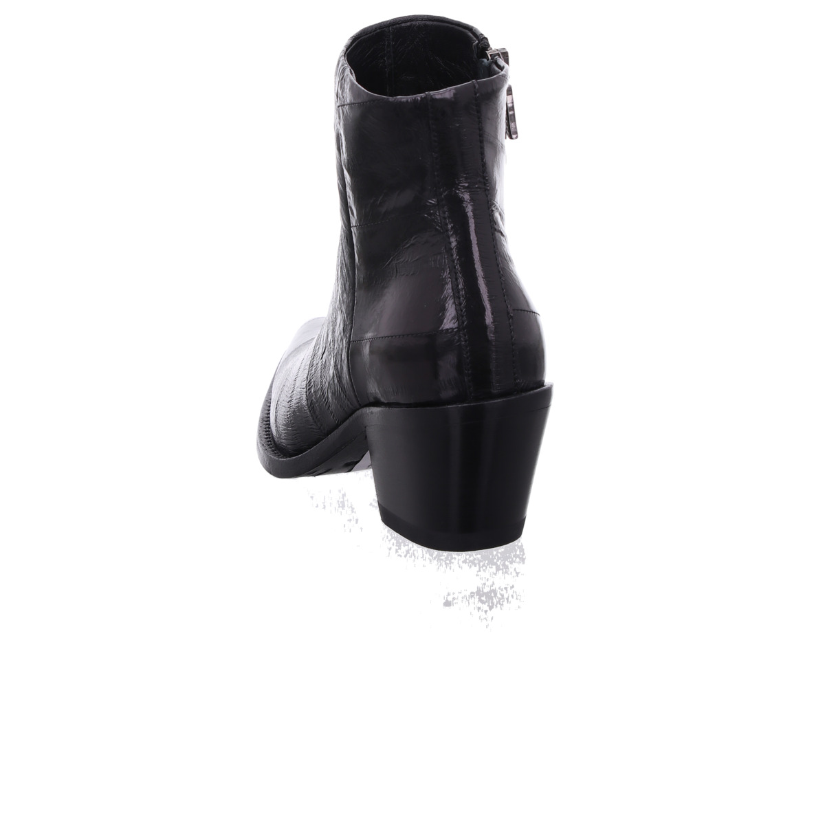 Stiefelette, Ducanero Schwarz