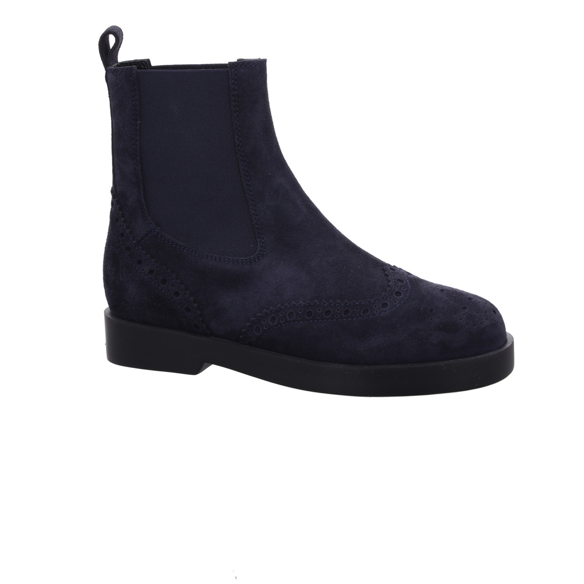 Stiefelette, Andrea Beat, AGL Dunkelblau