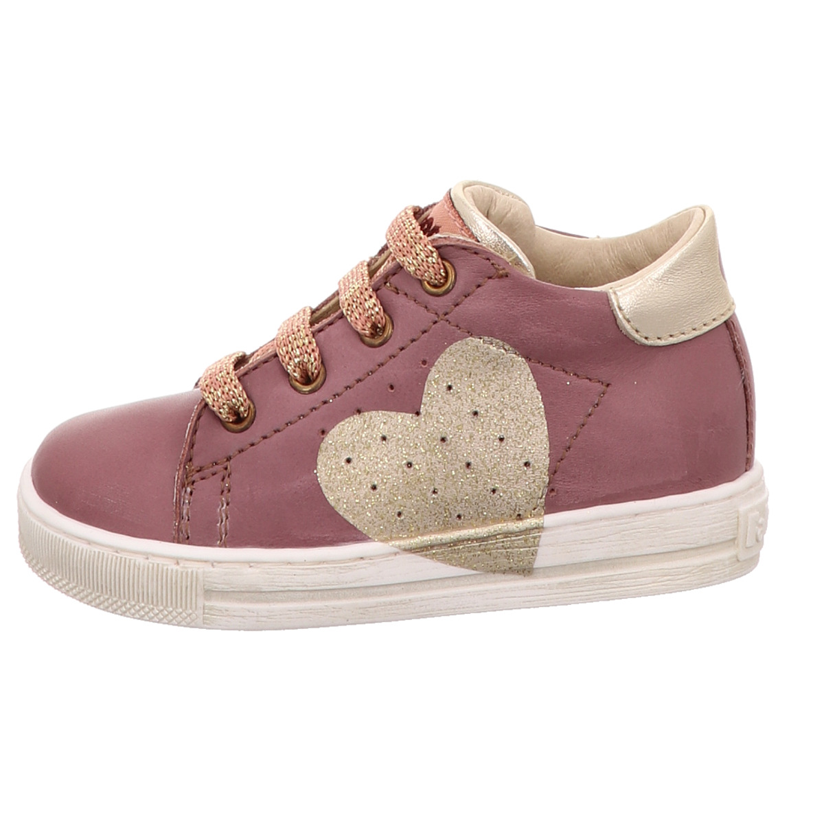 Lauflernschuh, Naturino Rosa