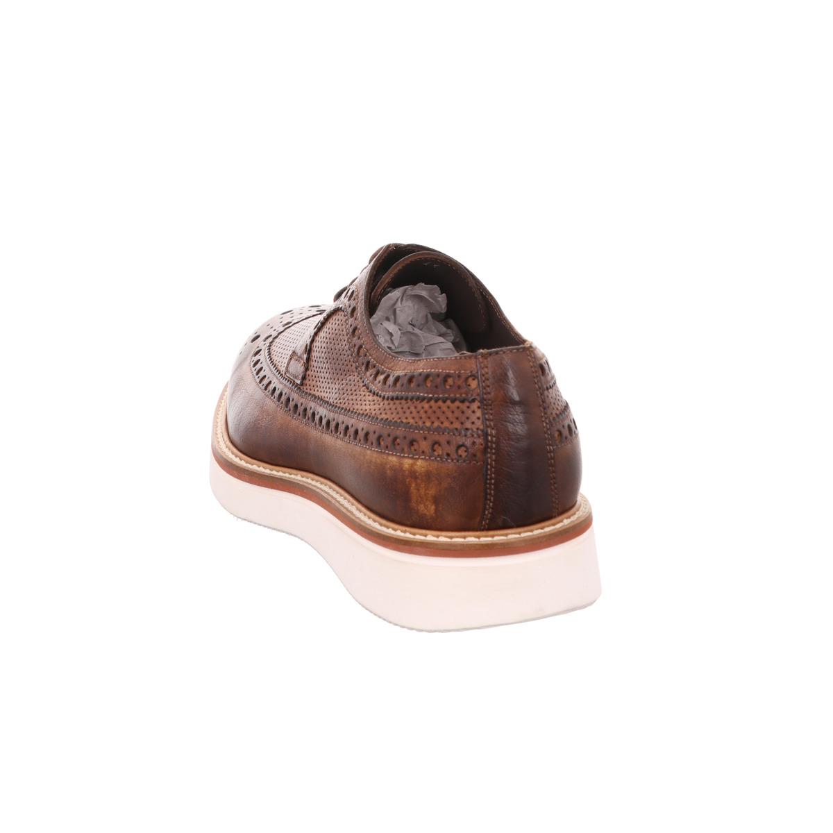 Halbschuh, Corvari Braun
