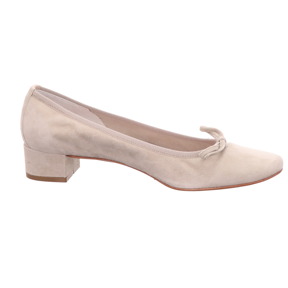 Pumps, CC66 Beige