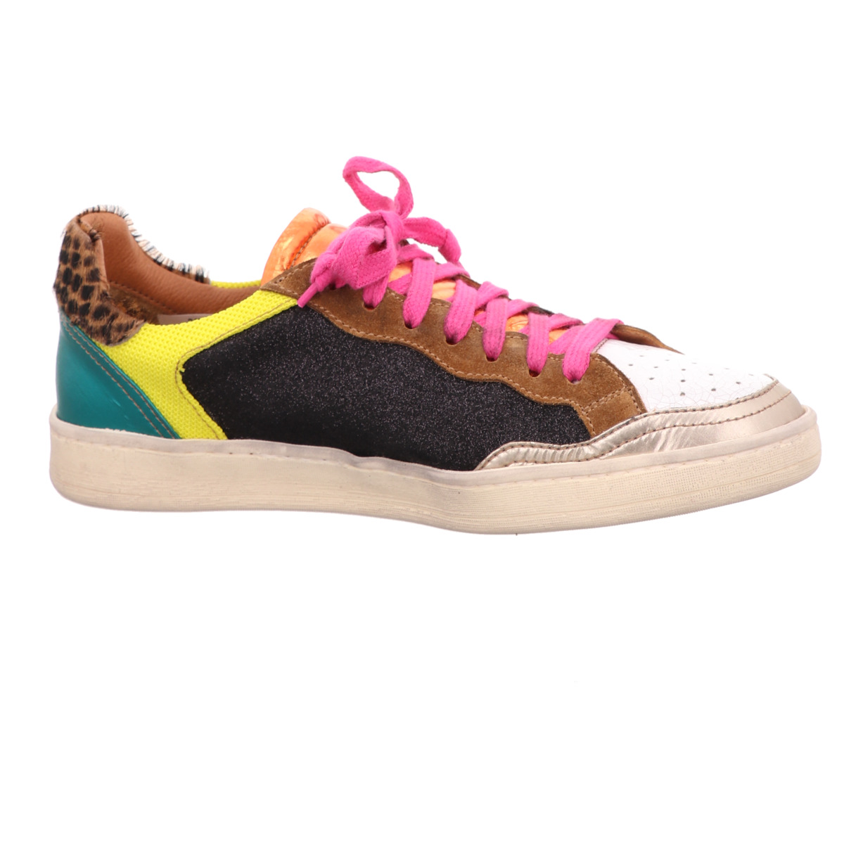 Sneaker, Elia Maurizi Mehrfarbig