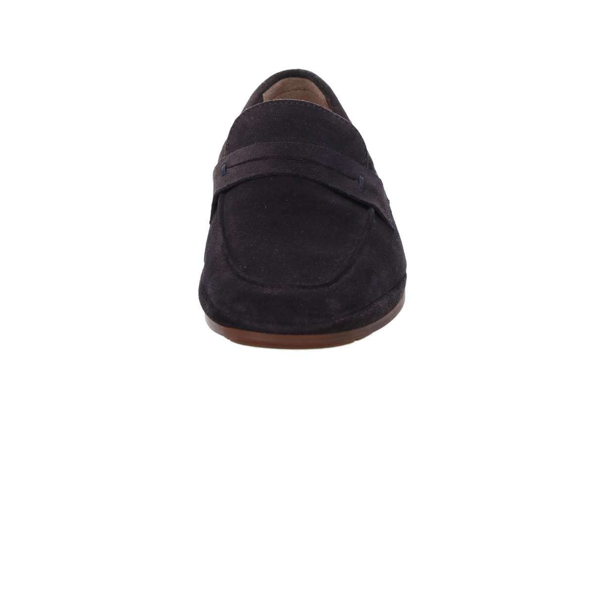 Mokassin, Alexis, Mephisto Blau
