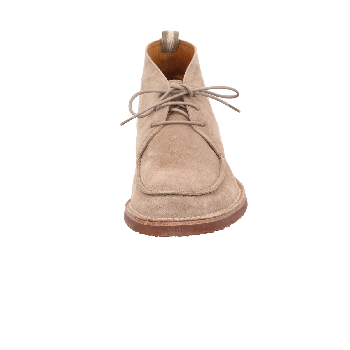 Halbschuh, Kent, Officine Creative Cognac