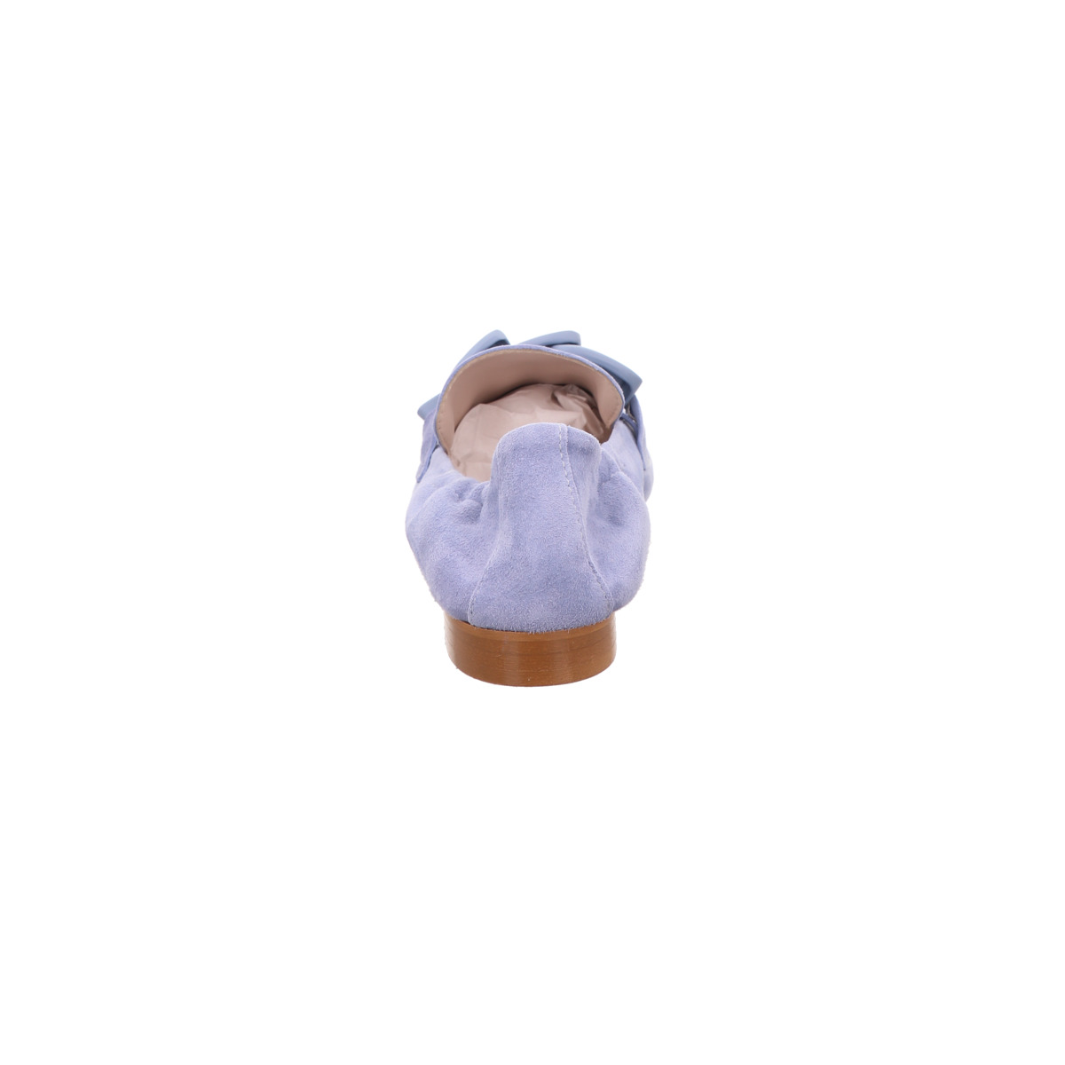 Slipper, CC66 Blau