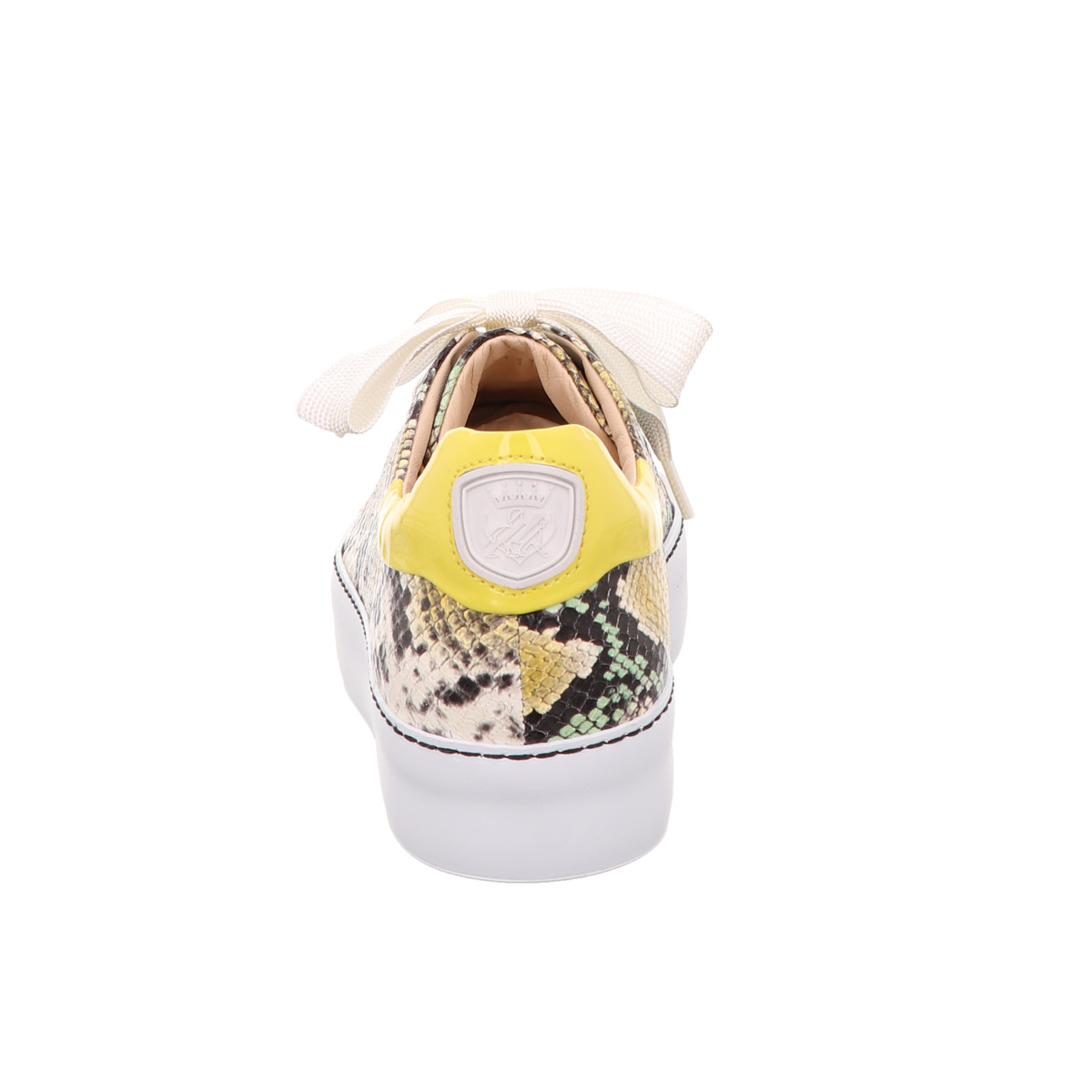 Sneaker, Camerlengo Gelb