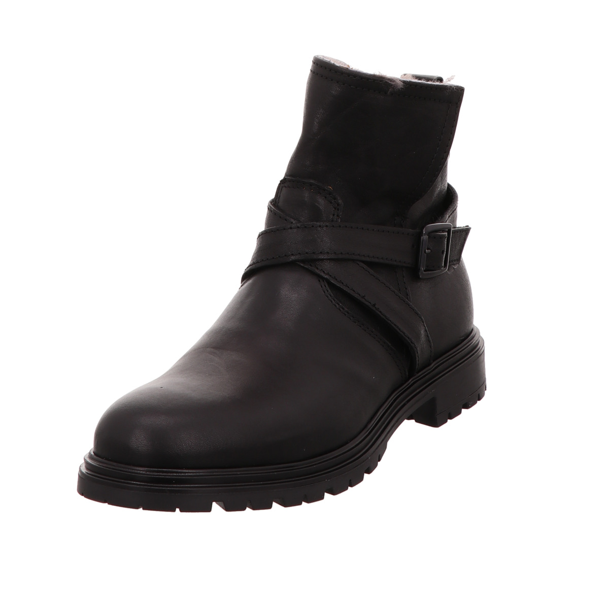 Stiefelette, Cole Bounce Schwarz