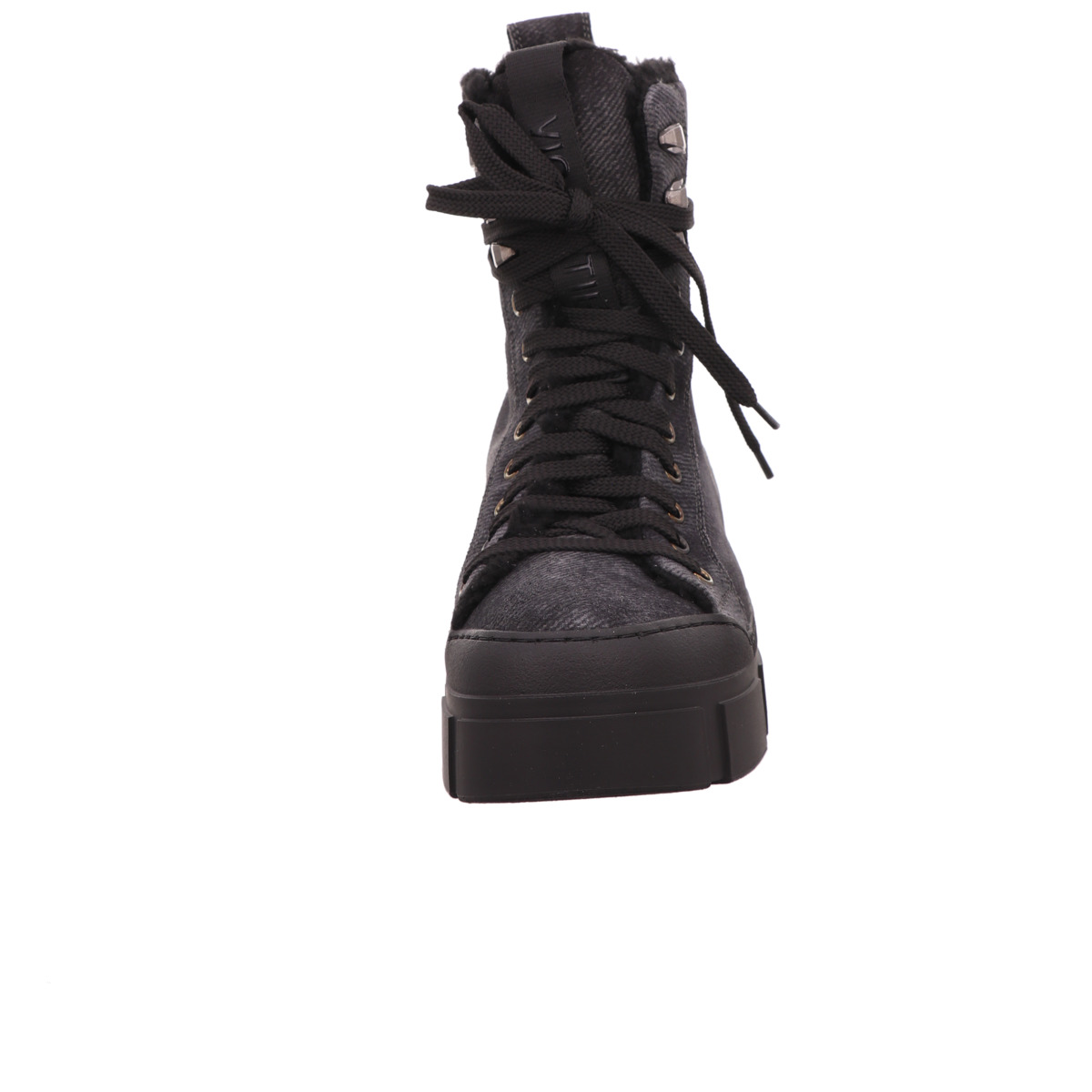 Stiefelette, Vic Matie Grau