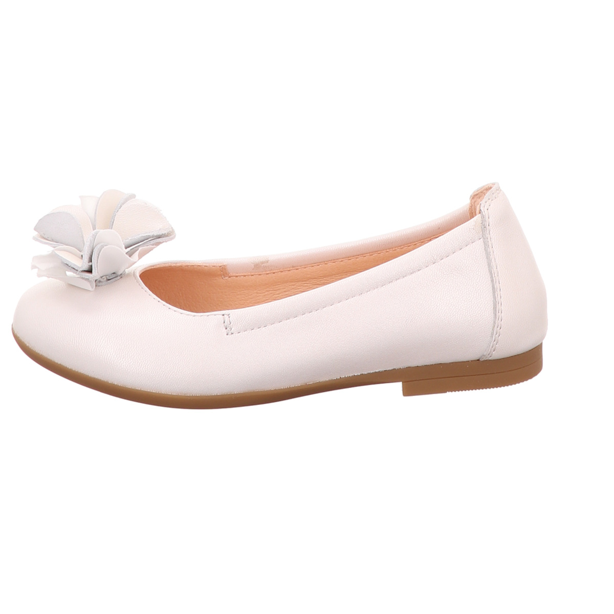Ballerina, Unisa Beige