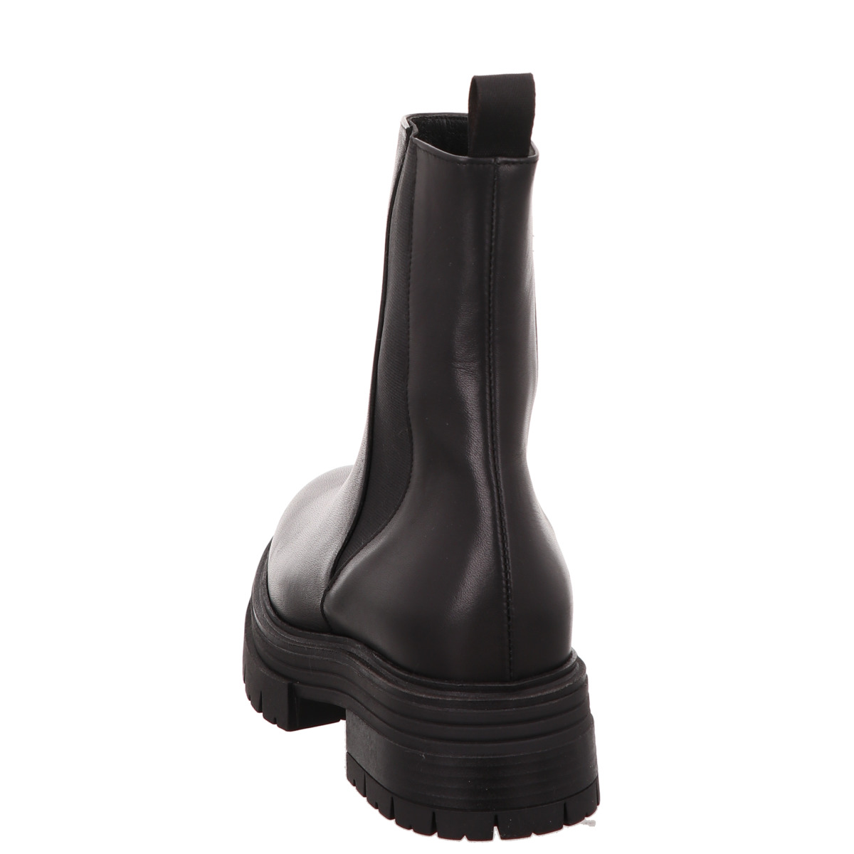 Stiefelette, Paolifirenze Schwarz