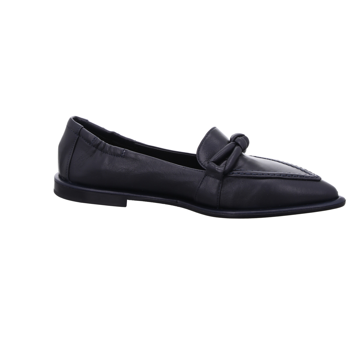 Slipper, Grace, POMME D'OR Dunkelblau