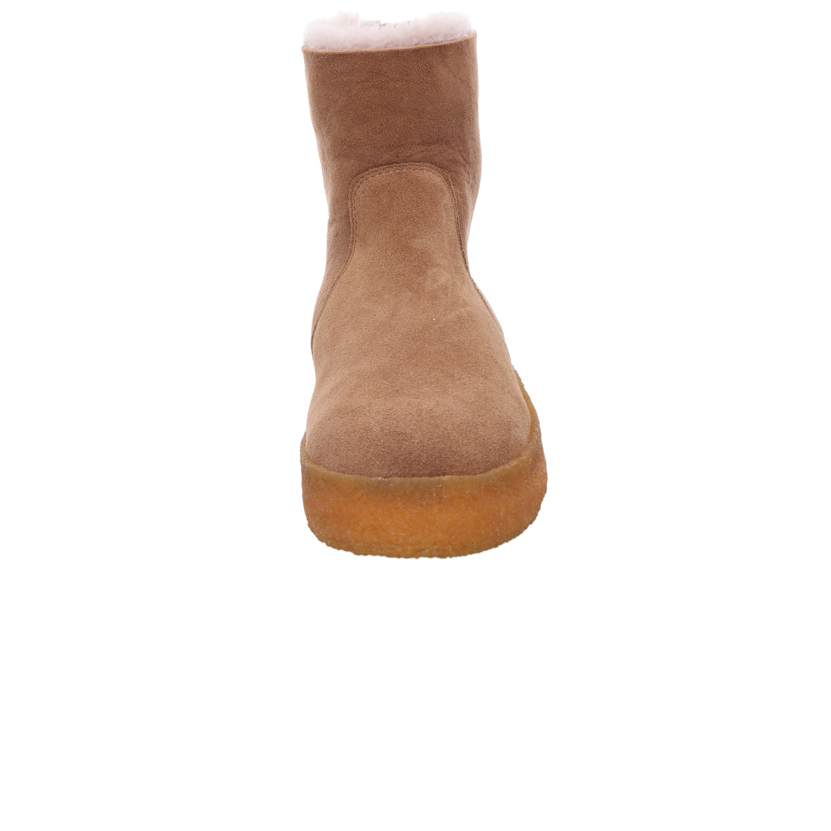 Stiefelette, ANA, In Emergency Situation Taupe
