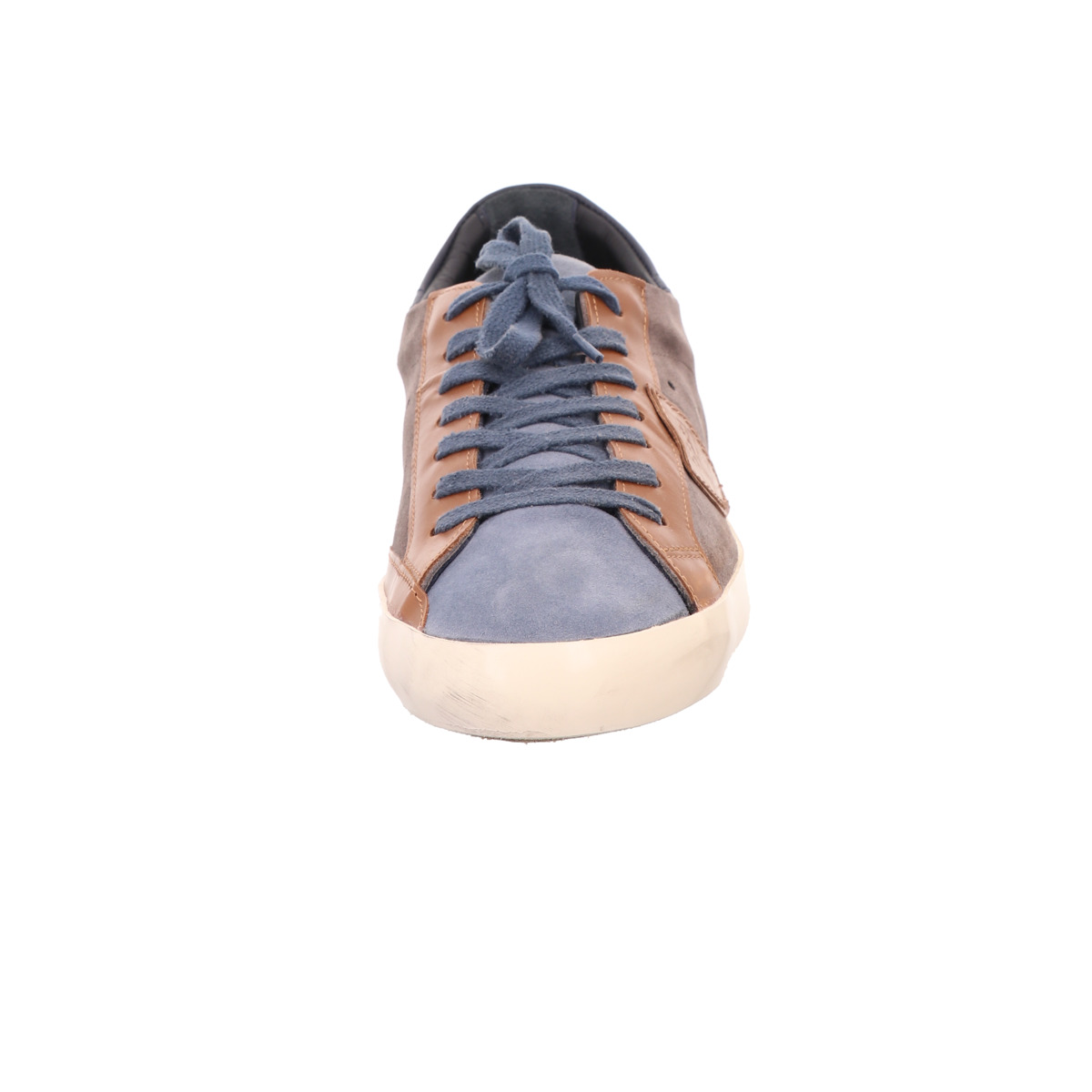 Sneaker, Philippe Model Blau Bild 6