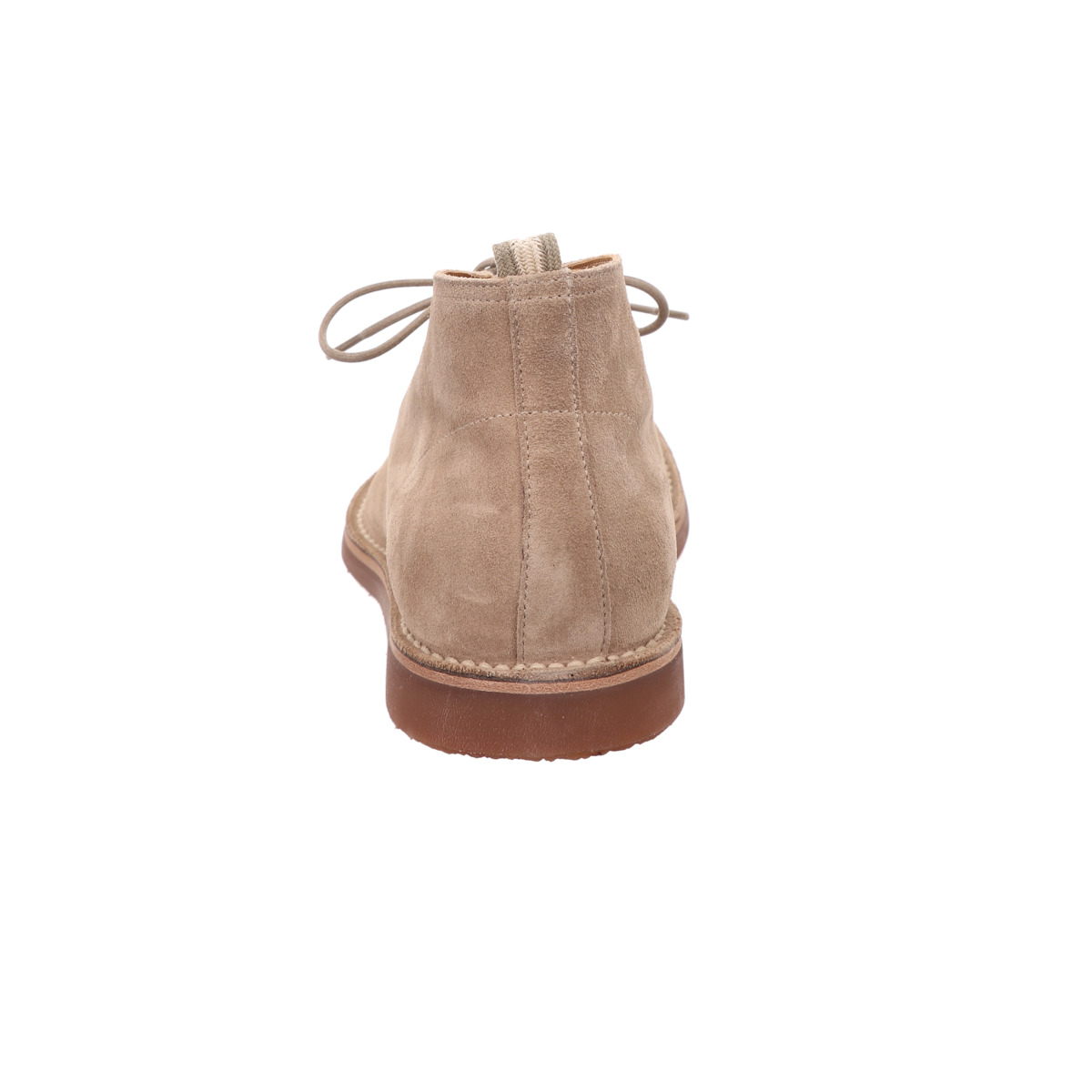 Halbschuh, Kent, Officine Creative Cognac