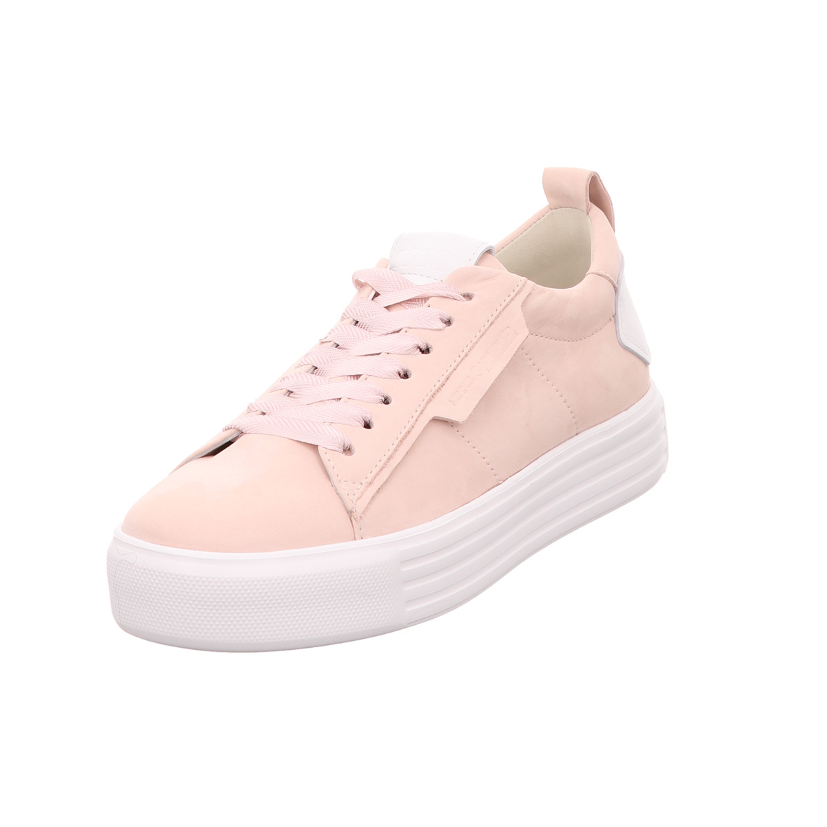 Sneaker, Up, Kennel und Schmenger Rosa