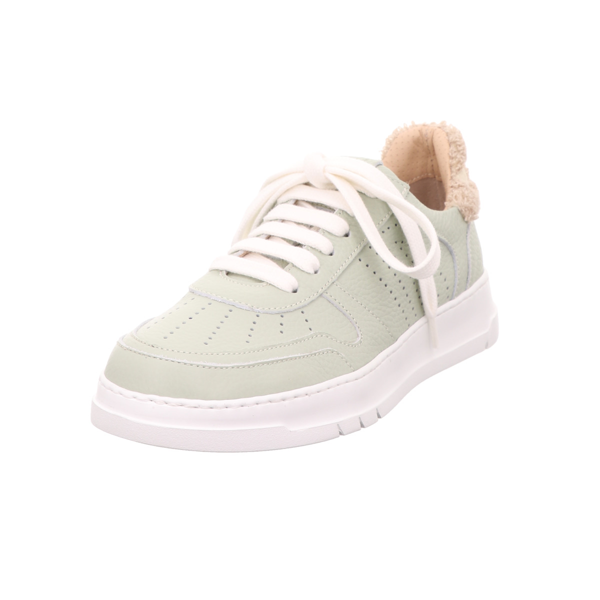 Sneaker, Laura Bellariva Grün