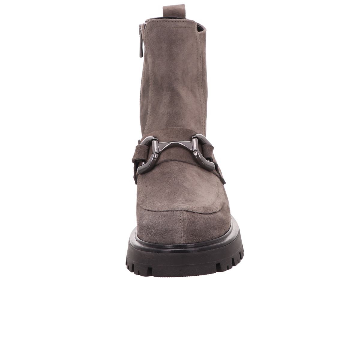 Stiefelette, CC66 Grau