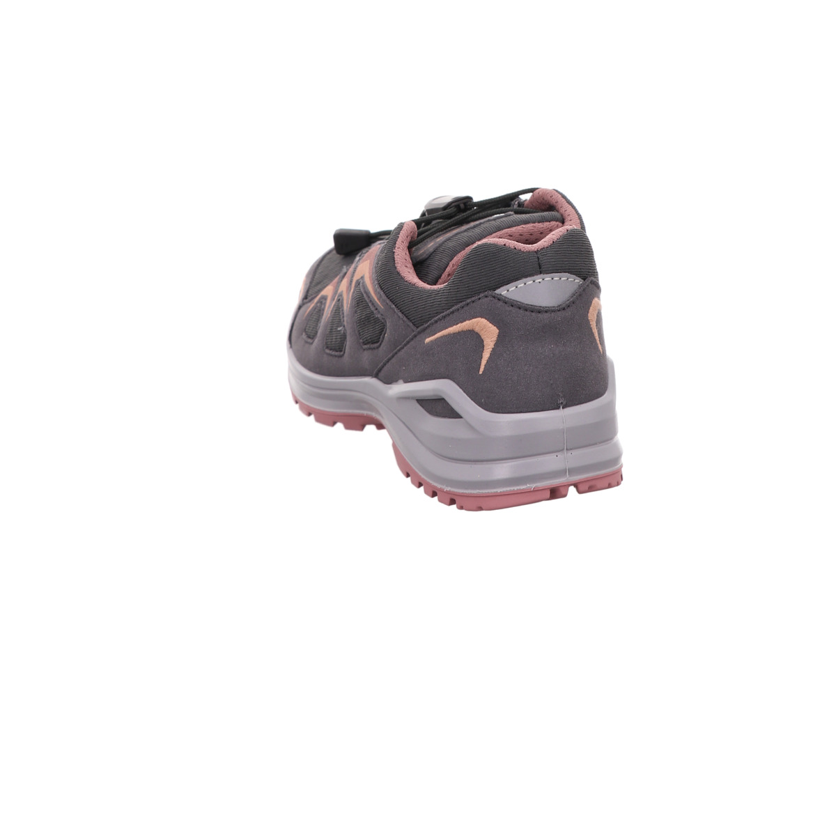 Trekkingschuh, Innox Evo GTX, Lowa Grau