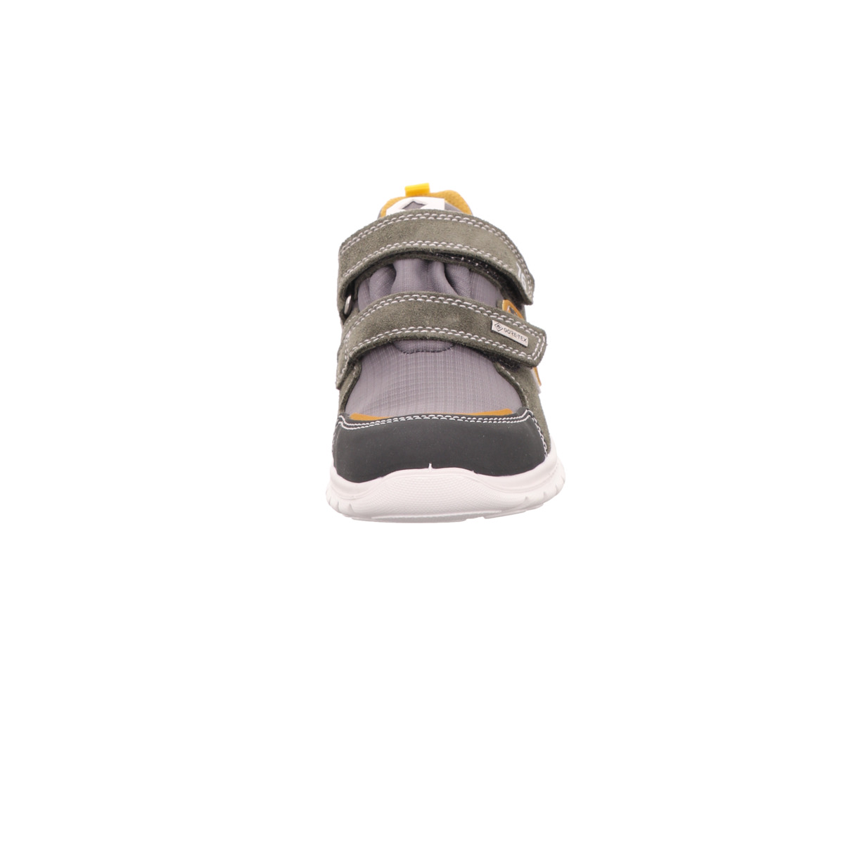 Halbschuh, Primigi Oliv