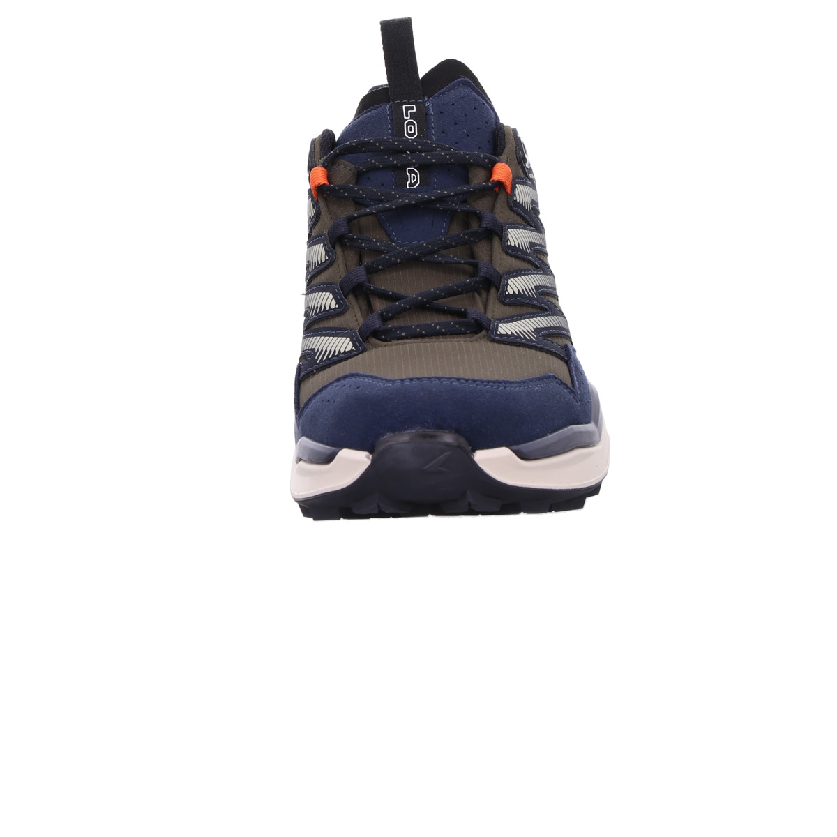 Outdoor, Maddox Pro Gtx Lo, LOWA