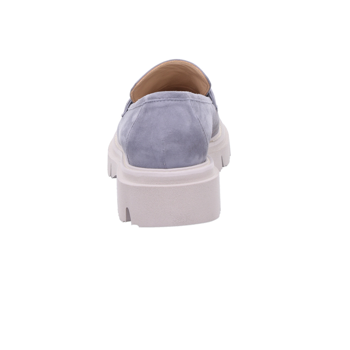 Slipper, Luca Grossi Blau