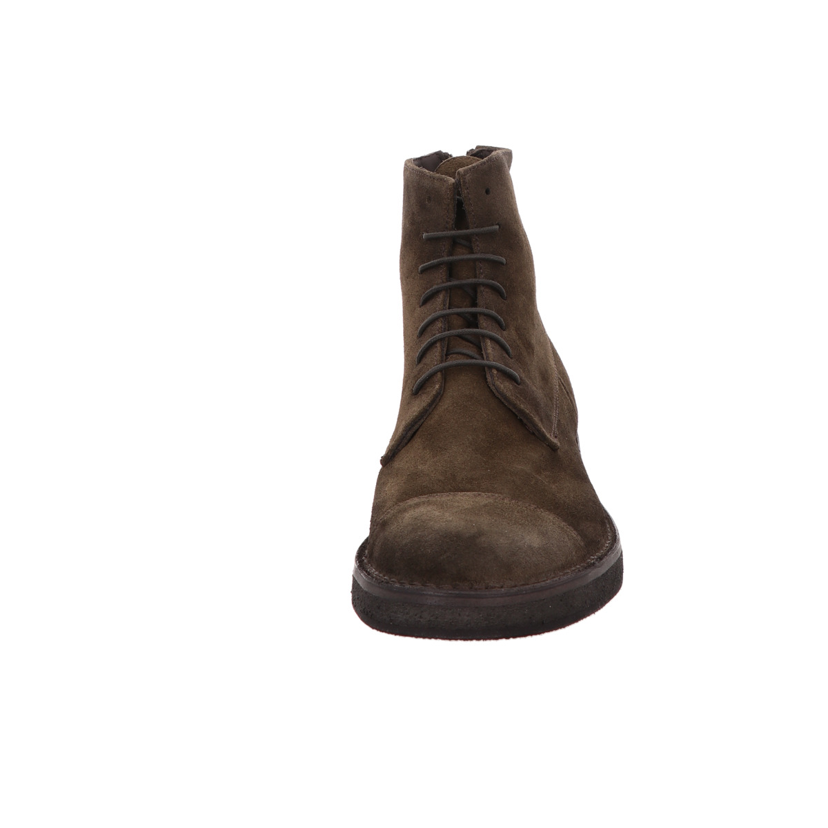 Stiefelette, Pantanetti Oliv