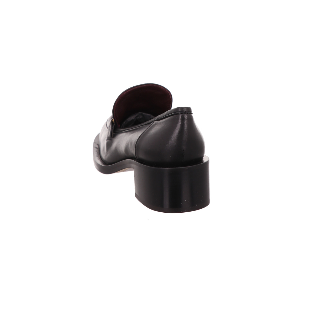 Slipper, POMME D'OR Schwarz