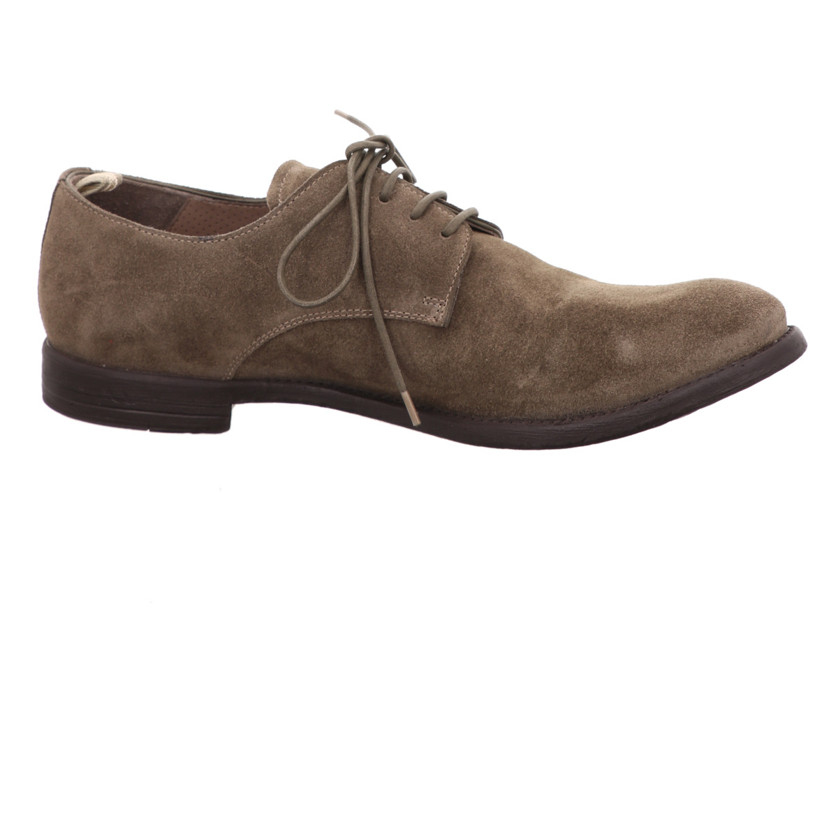 Schnürschuh, ARC, Officine Creative Grün