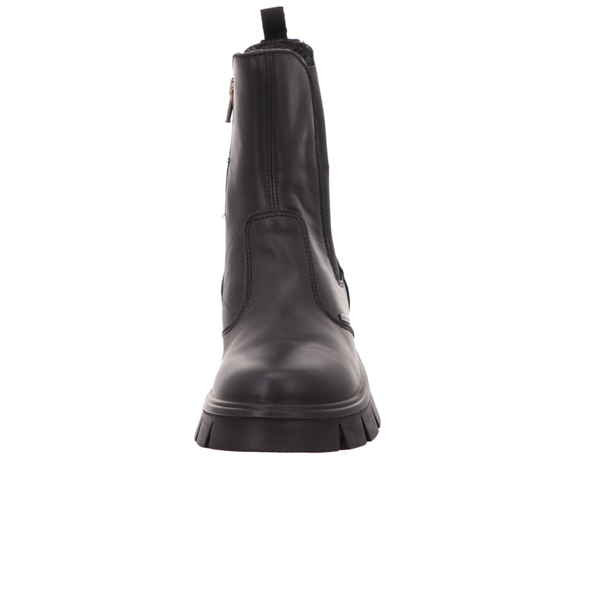 Stiefelette, Primigi Schwarz