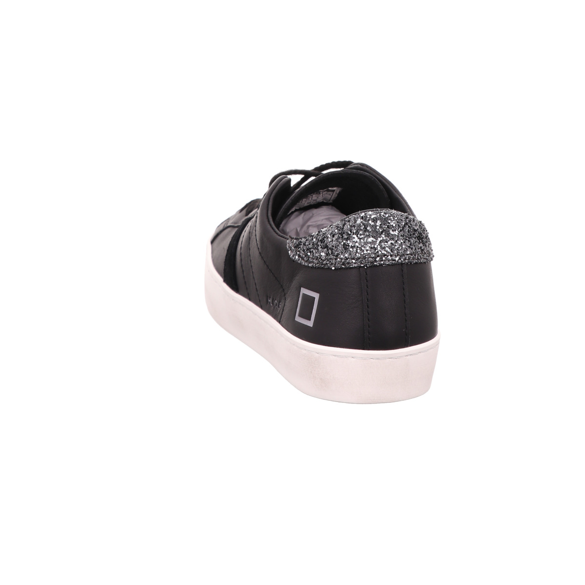 Sneaker, Hill Low, D.A.T.E. Schwarz
