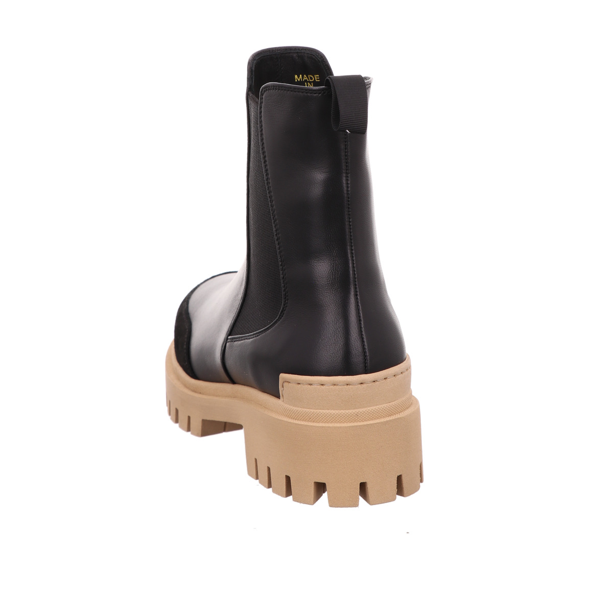Chelsea Boot, MarcCain Schwarz