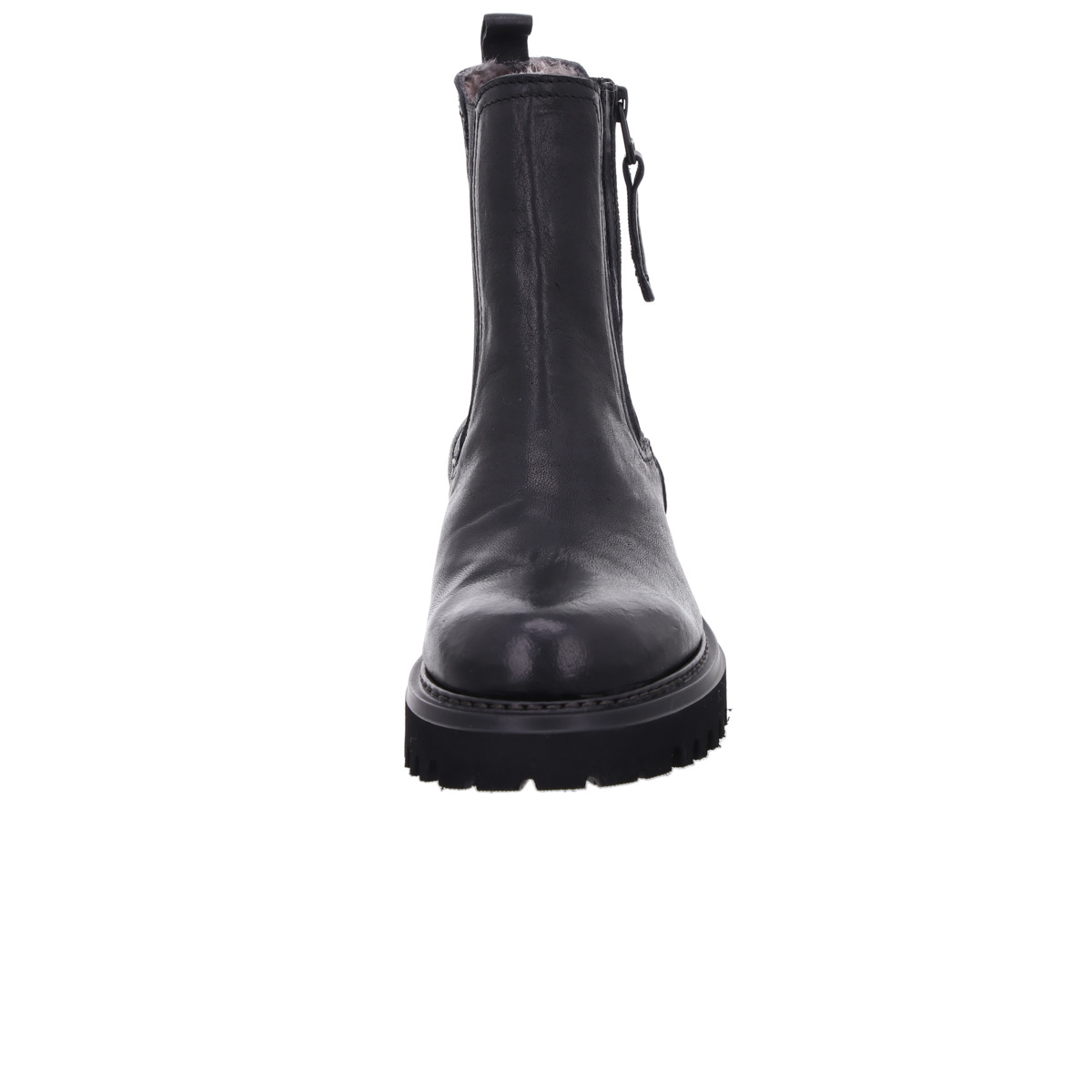 Stiefelette, Pawelk´s Blau