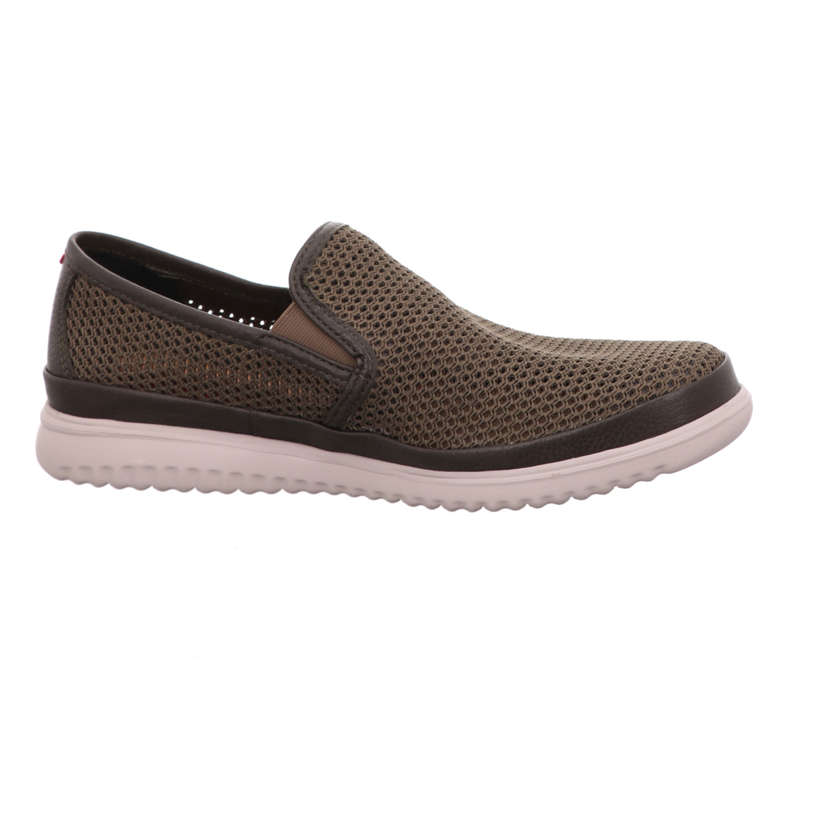 Slipper, Terry, Mephisto Grün