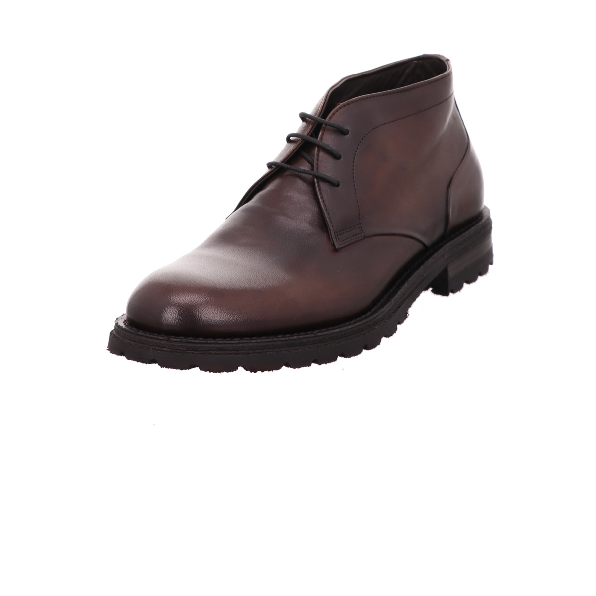 Stiefelette, Pantanetti Braun