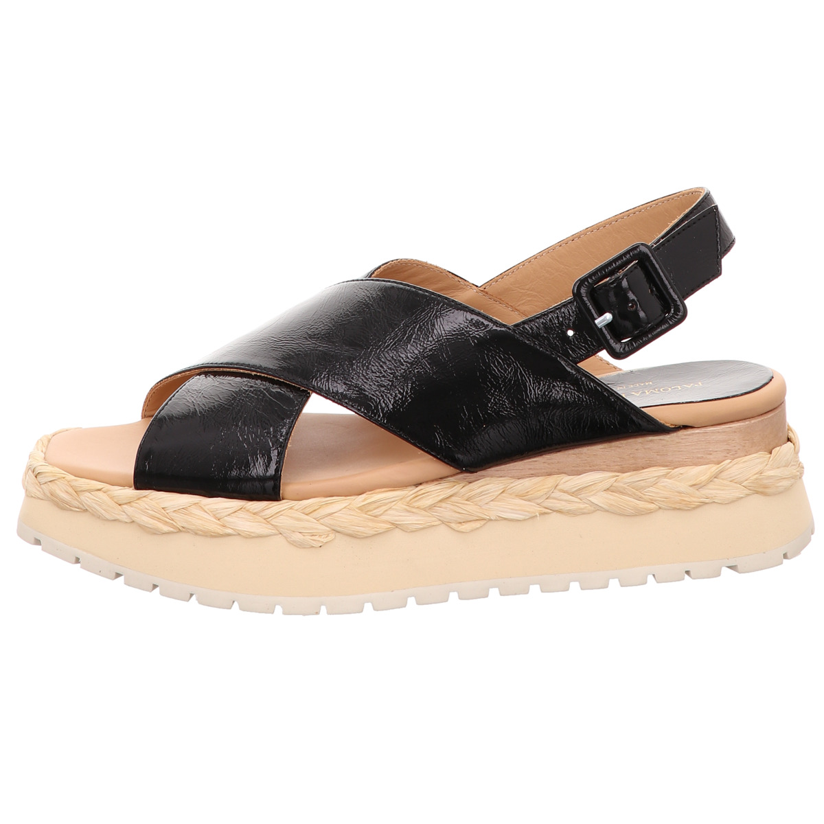 Sandale, Paloma Barceló Schwarz