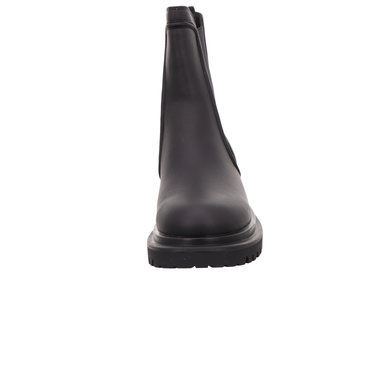 Chelsea Boot, MarcCain Schwarz
