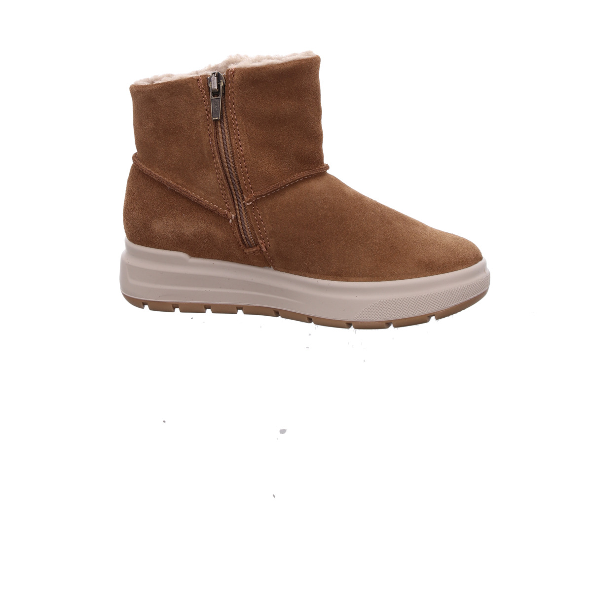 Stiefelette, Primigi Braun