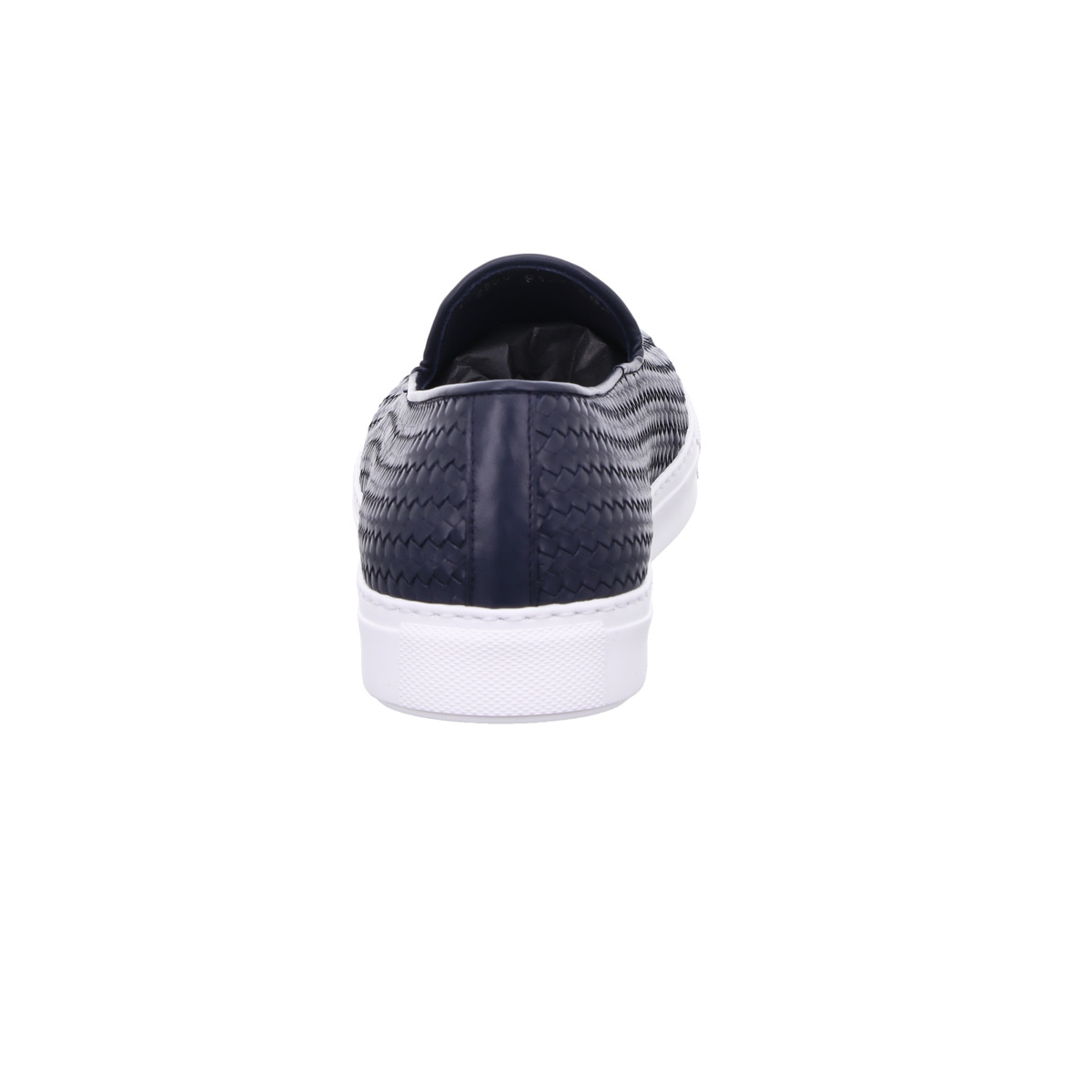 Slipper, Camerlengo Blau
