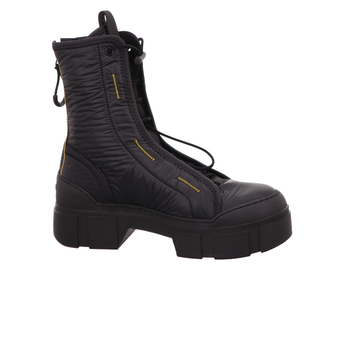 Stiefelette, Vic Matie Schwarz