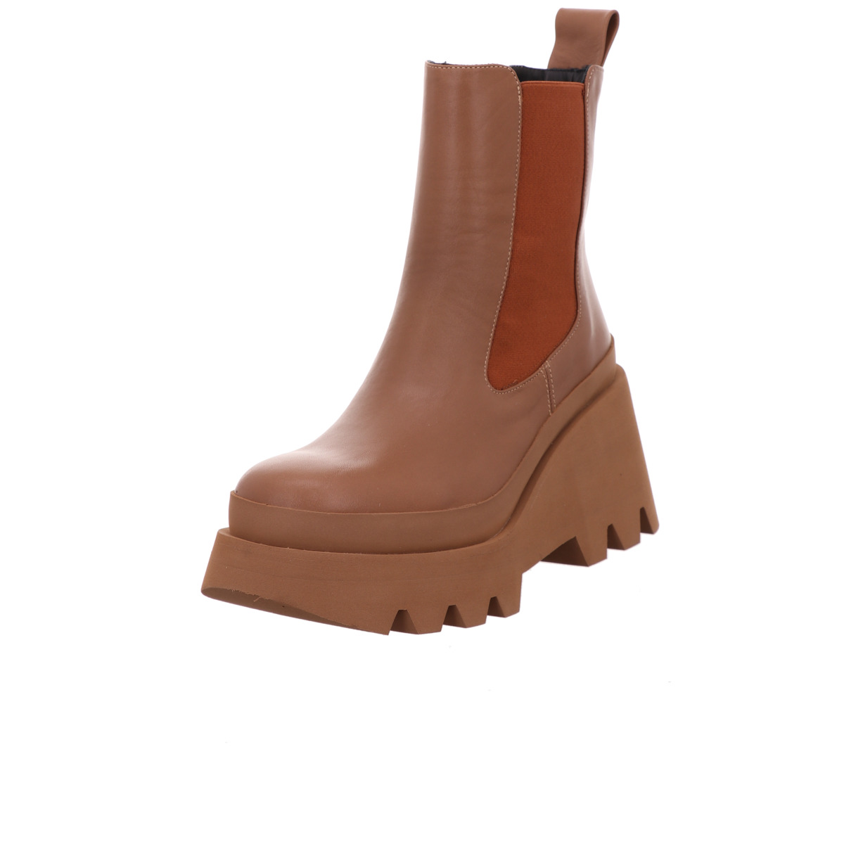 Chelsea Boot, Paloma Barceló Cognac